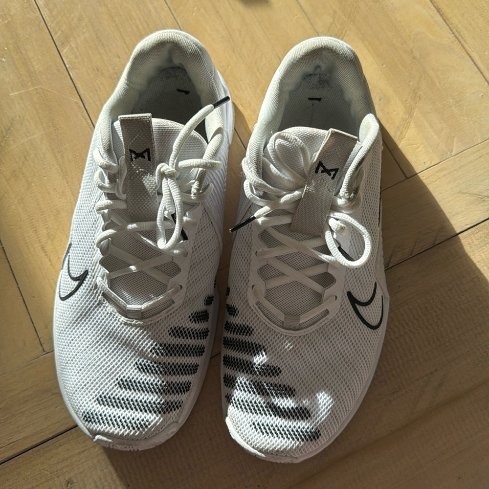 Like new Nike Metcon men’s